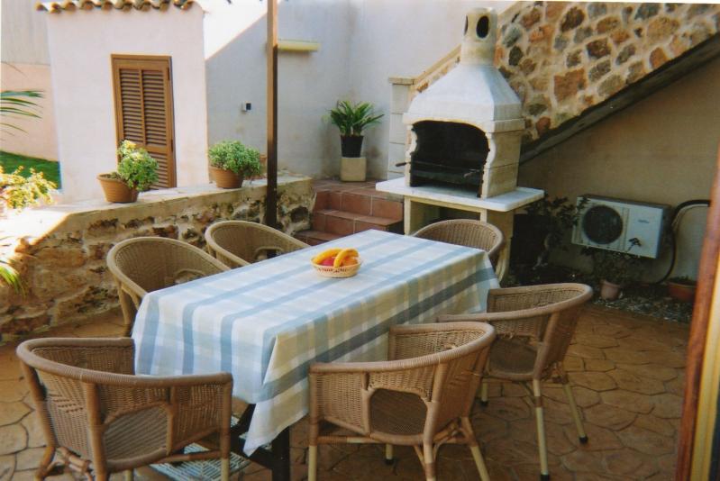 Finca Maria