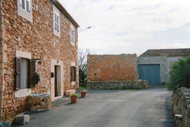 Finca Maria