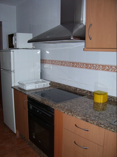 La Jijonenca
