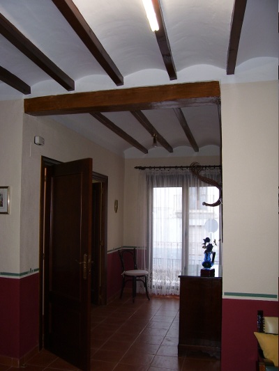 La Jijonenca