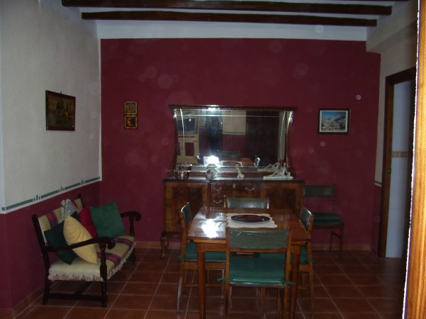 La Jijonenca