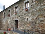Casa Da Bastida