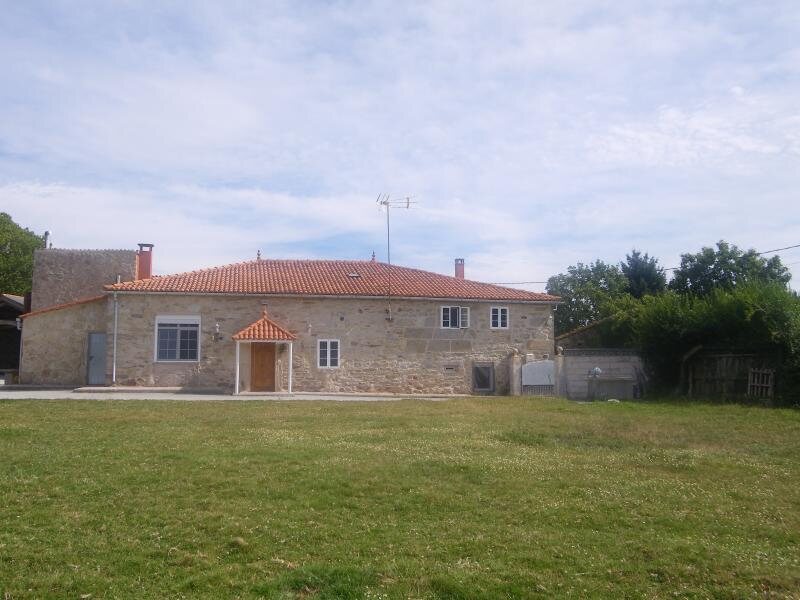 Casa Andrade