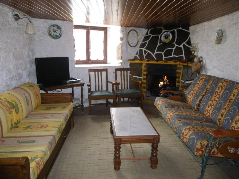 Casa Andrade