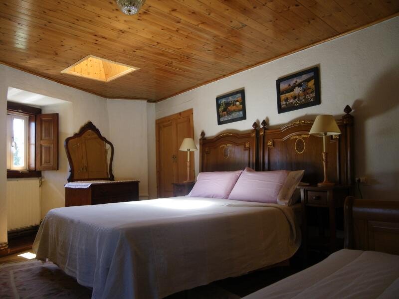 Casa Andrade