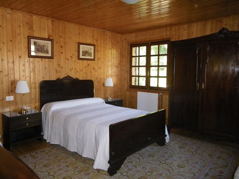 Casa Andrade