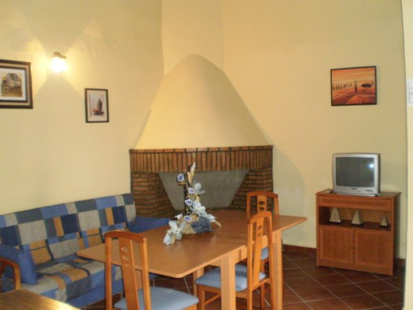 Casa De Los Pobres