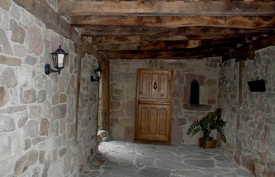 La bodega