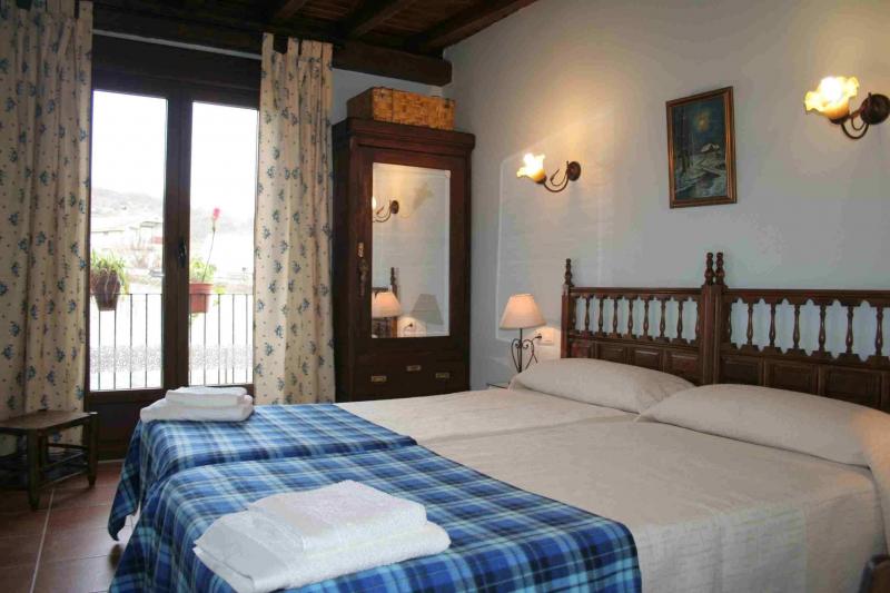 Casa Rural Jorge