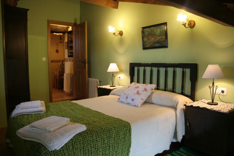 Casa Rural Jorge