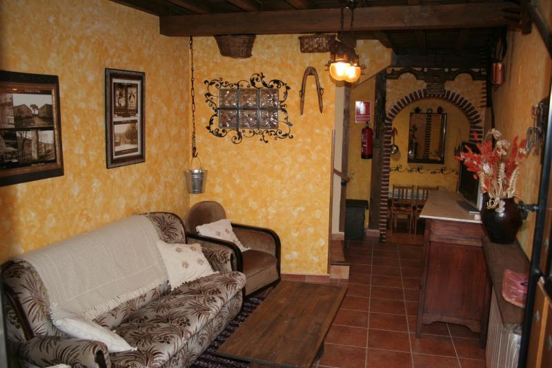 Casa Rural Jorge
