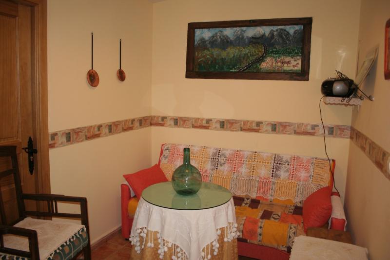 Casa Rural Jorge