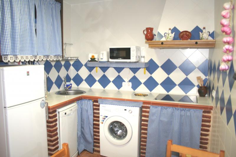 Casa Rural Jorge