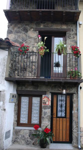 Casa Rural Jorge