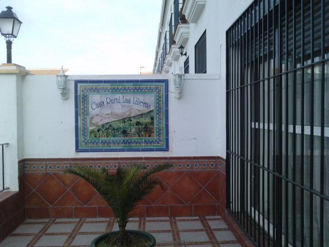 Las Lilieras