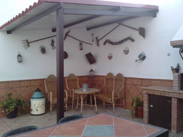 Las Lilieras