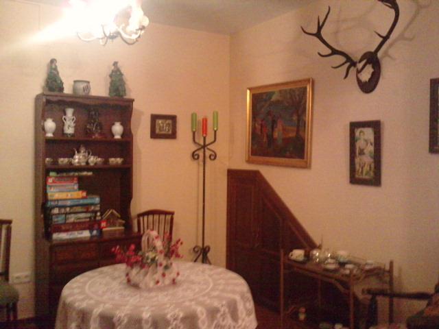 Las Lilieras