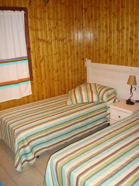 Casa Peras Gordas