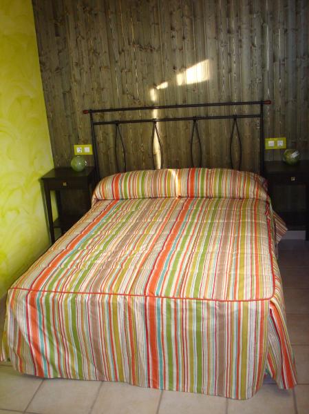 Casa Peras Gordas