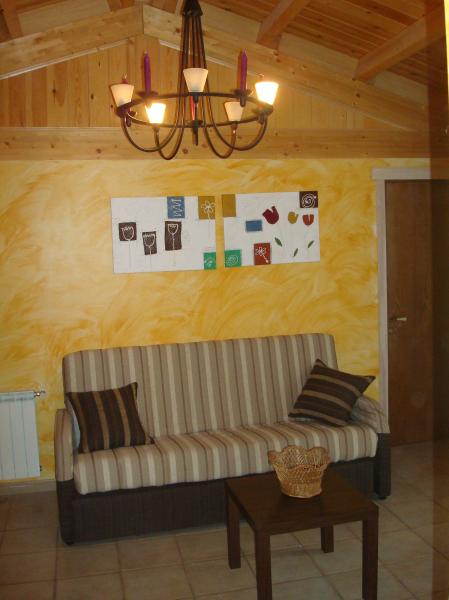 Casa Peras Gordas