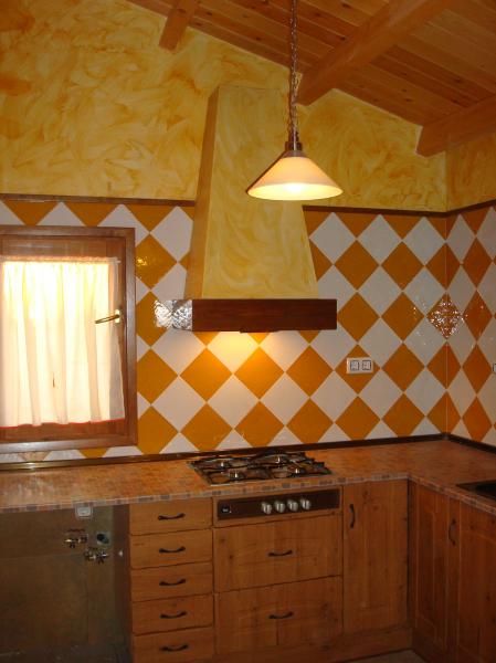 Casa Peras Gordas
