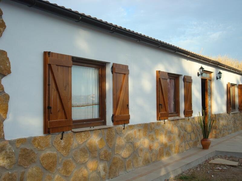 Casa Peras Gordas