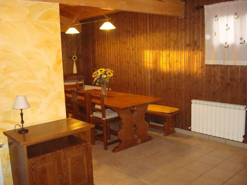 Casa Peras Gordas