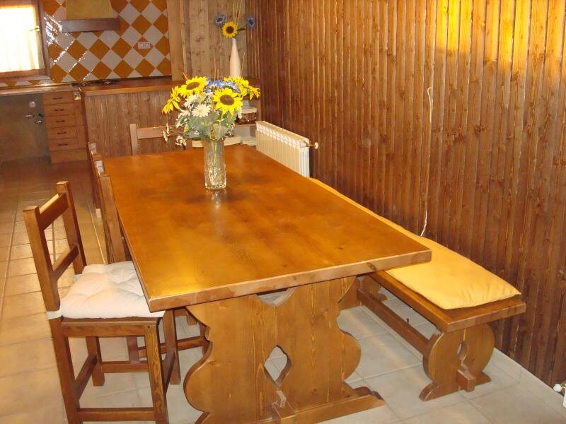 Casa Peras Gordas