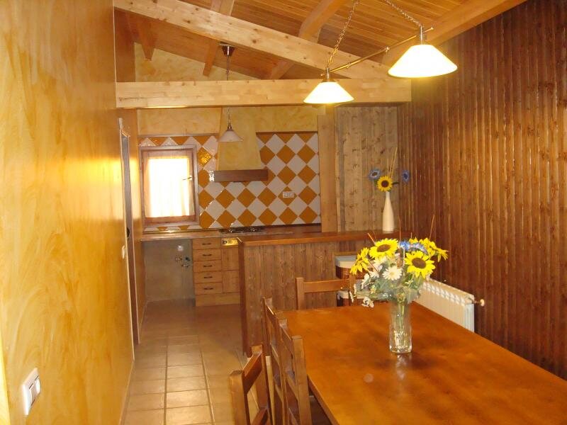 Casa Peras Gordas