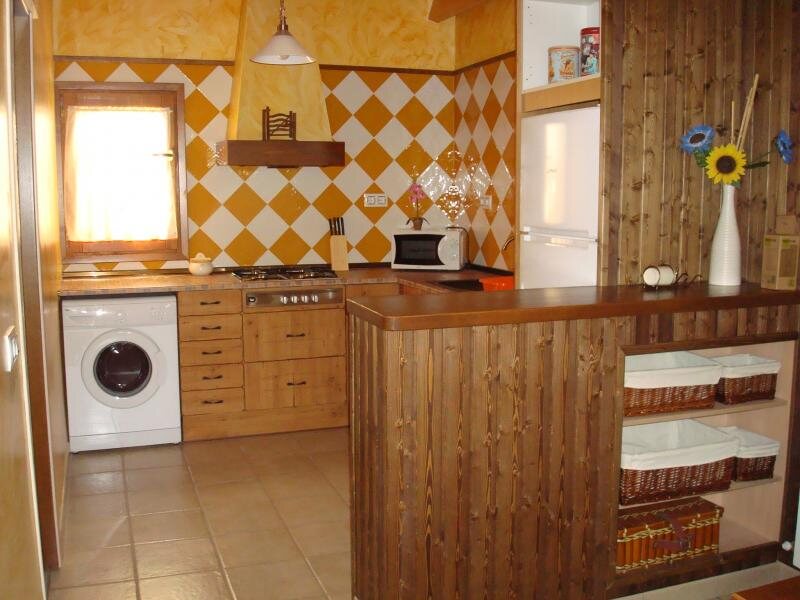 Casa Peras Gordas