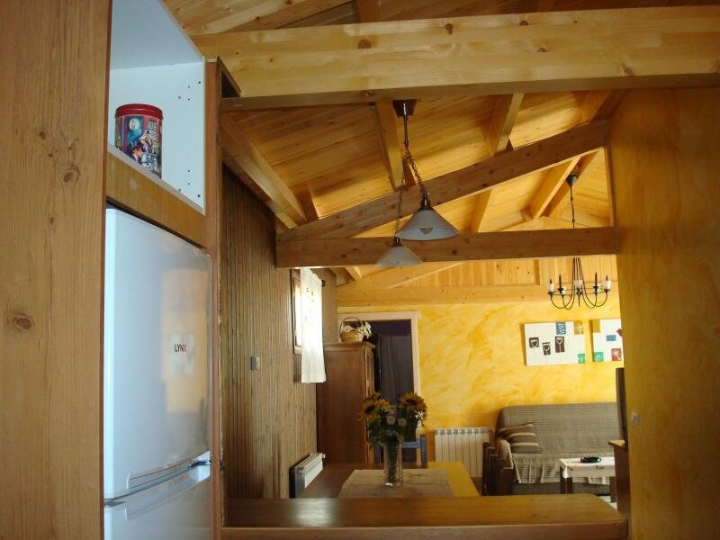 Casa Peras Gordas