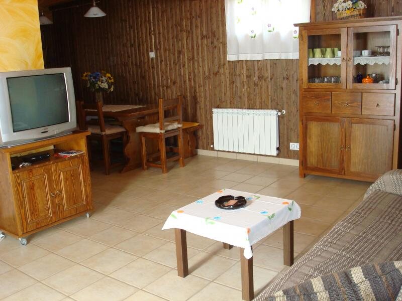 Casa Peras Gordas