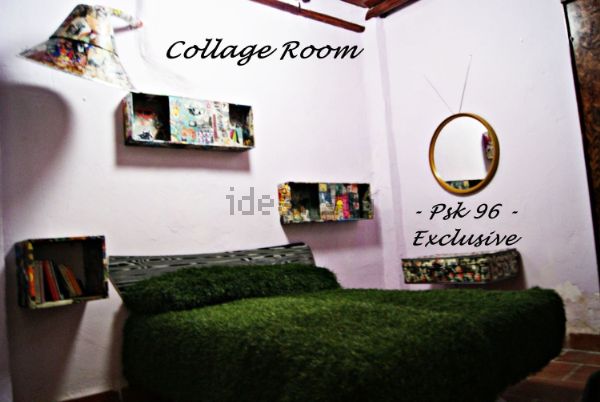 Viyarike Gallery House Style