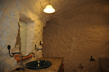 Cuevas El Torriblanco De Gorafe
