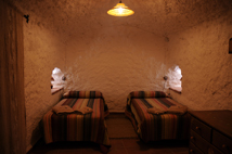 Cuevas El Torriblanco De Gorafe
