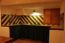 Cuevas El Torriblanco De Gorafe