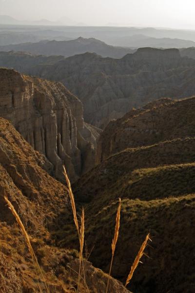 Cuevas El Torriblanco De Gorafe