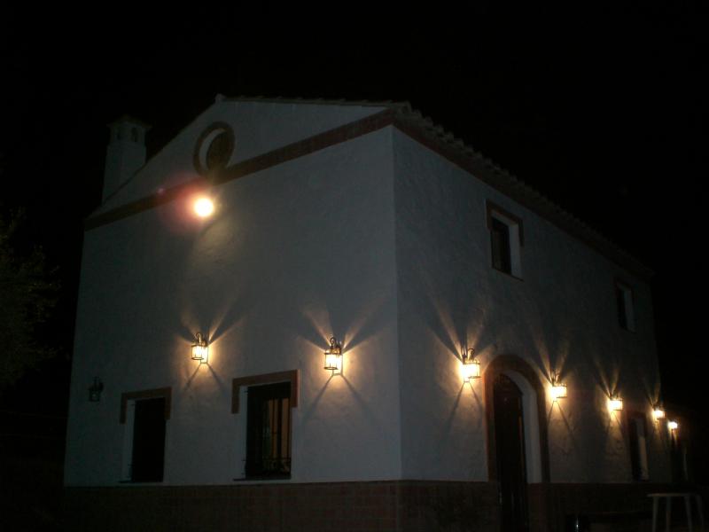 Casa De Campo Con Piscina