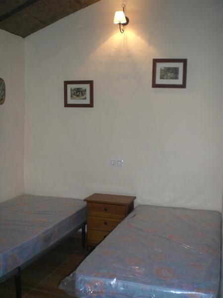 Casa De Campo Con Piscina