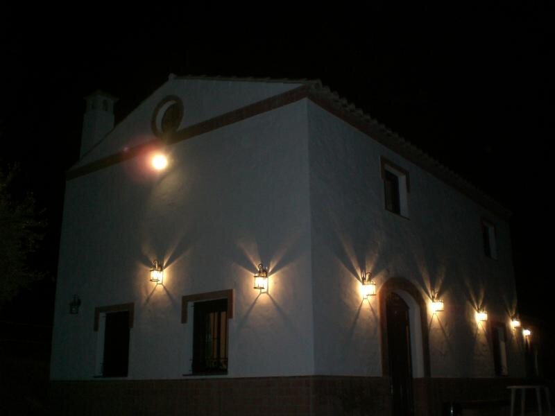Casa De Campo Con Piscina