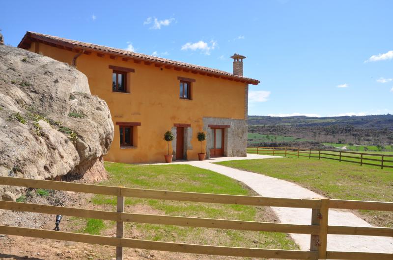 La Serreta