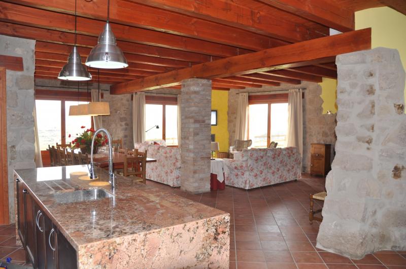 La Serreta