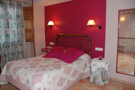 Casa El Rincón