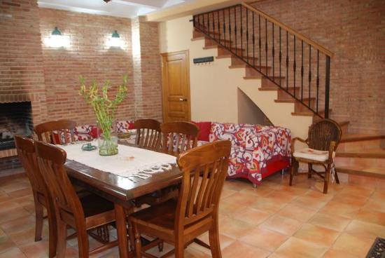 Casa El Rincón