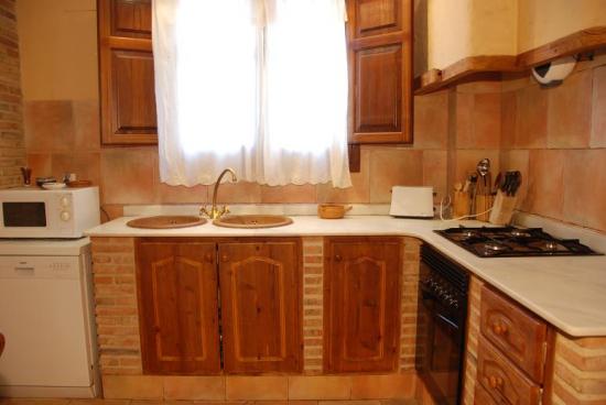 Casa El Rincón
