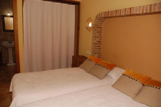 Casa El Rincón