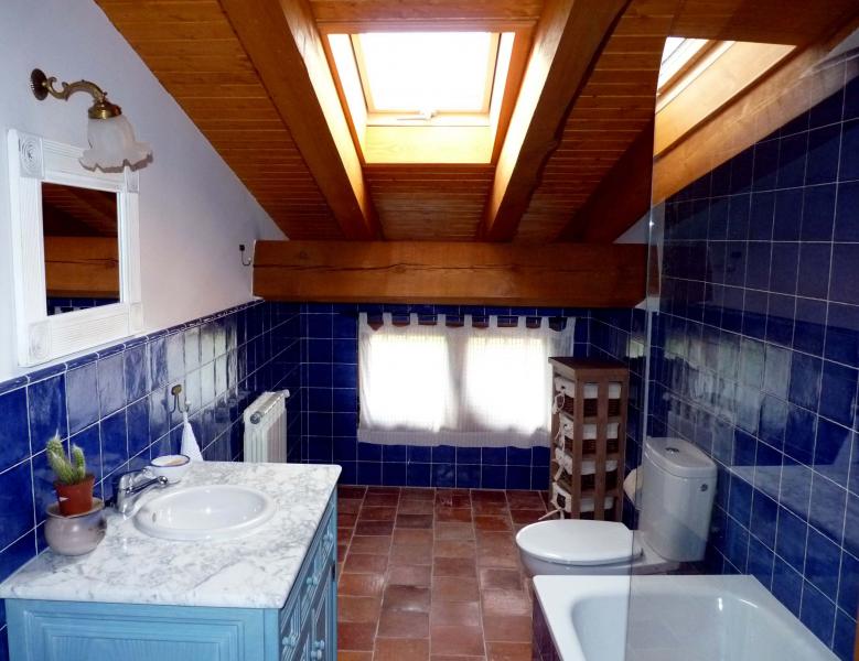 Casa Azul De La Ribera Del Duero