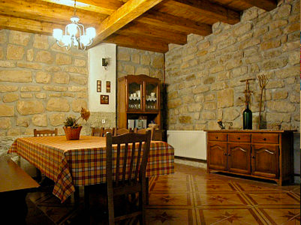 Casa Rural Kedenar