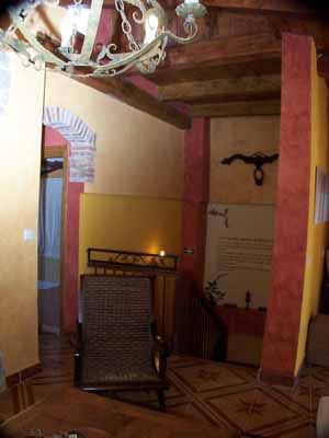 Casa Rural Kedenar