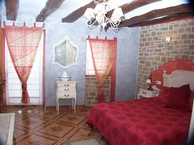Casa Rural Kedenar